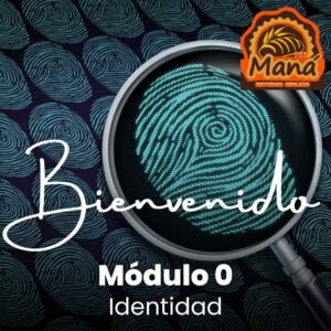 Modulo 0 Identidad