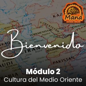modulo 2 bienvenida