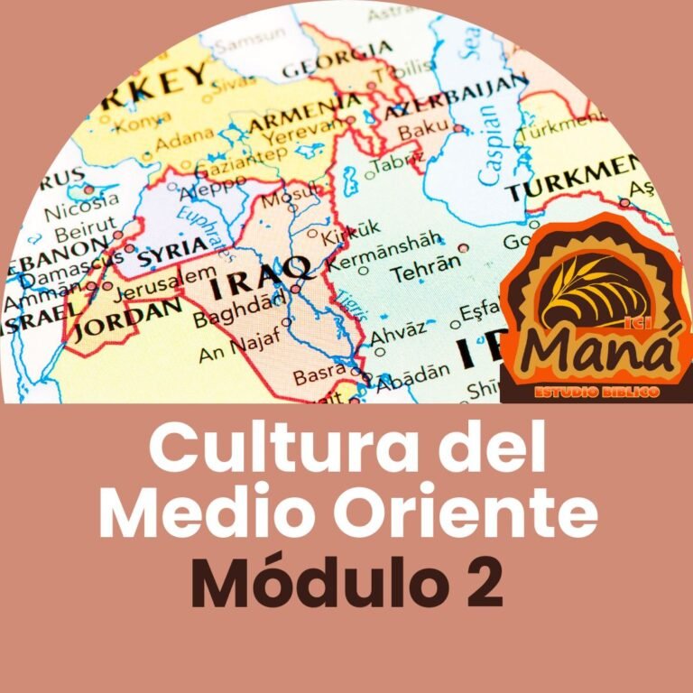 Cultura del Medio Oriente