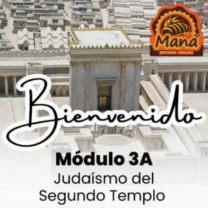 Módulo 3A Bienvenida