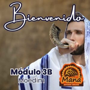 Bienvenida modulo 3B