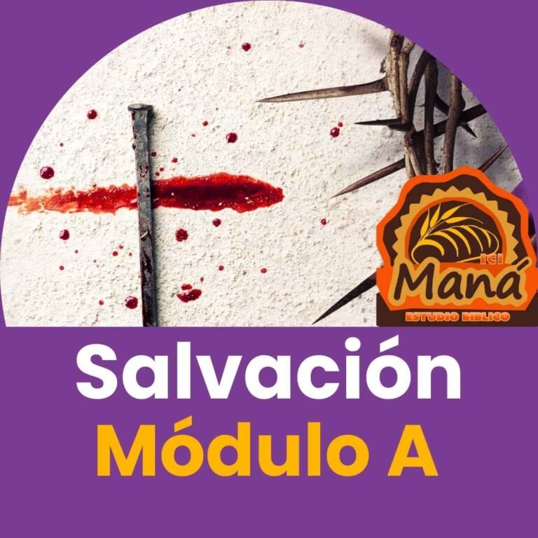 Salvación