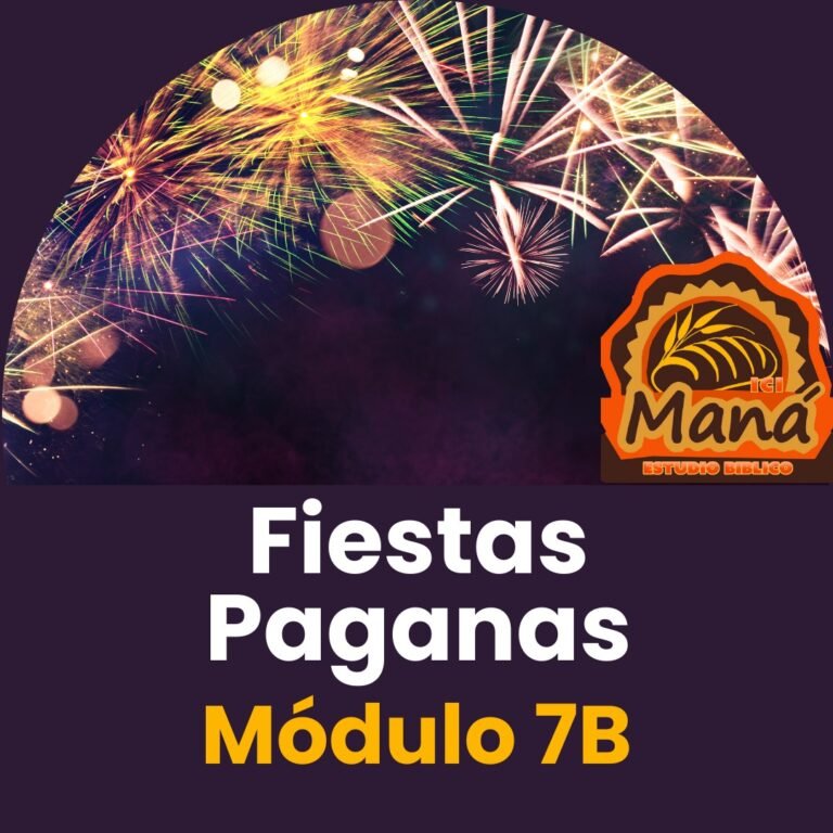 Fiestas Paganas