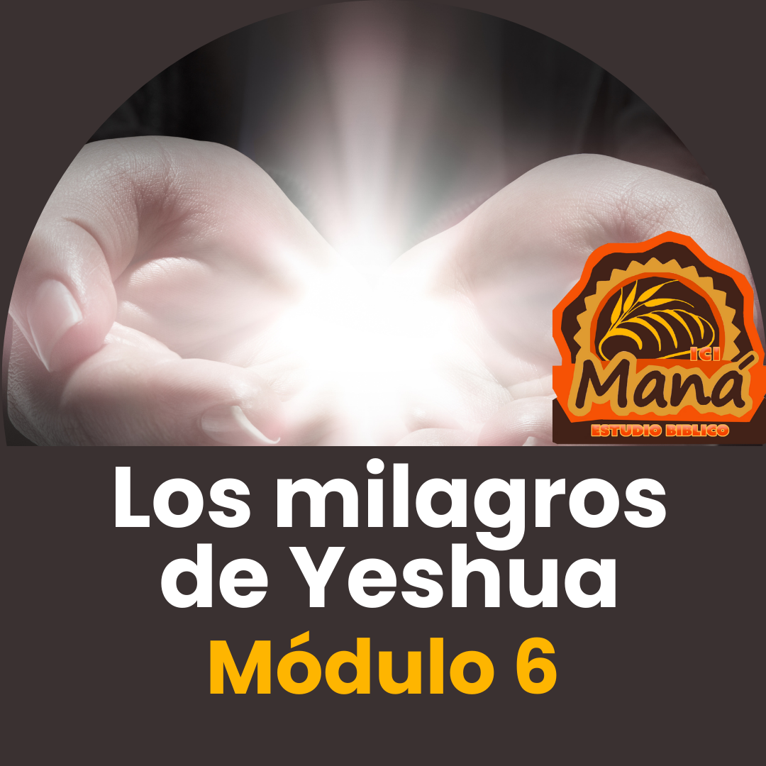 Los Milagros de Yeshua