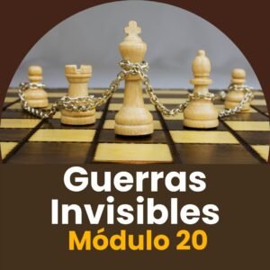 Guerras invisbles