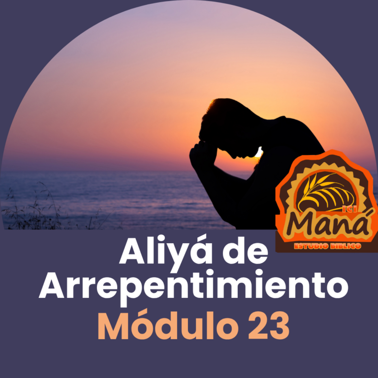 Aliyá de arrepentimiento
