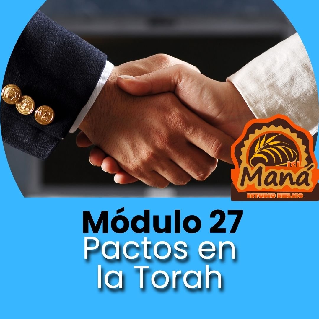 Pactos en la Torah