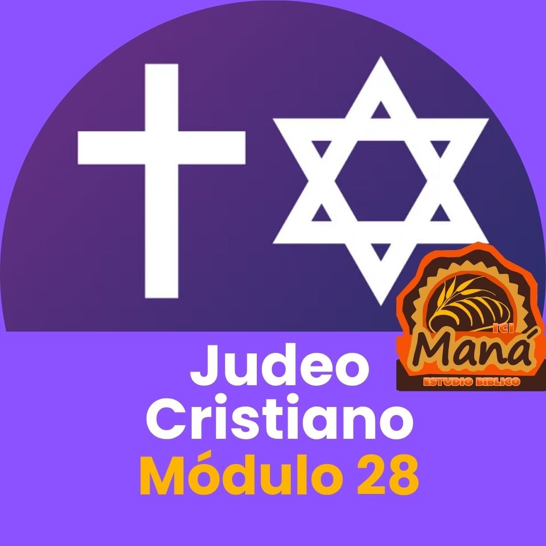 Judeo Cristiano