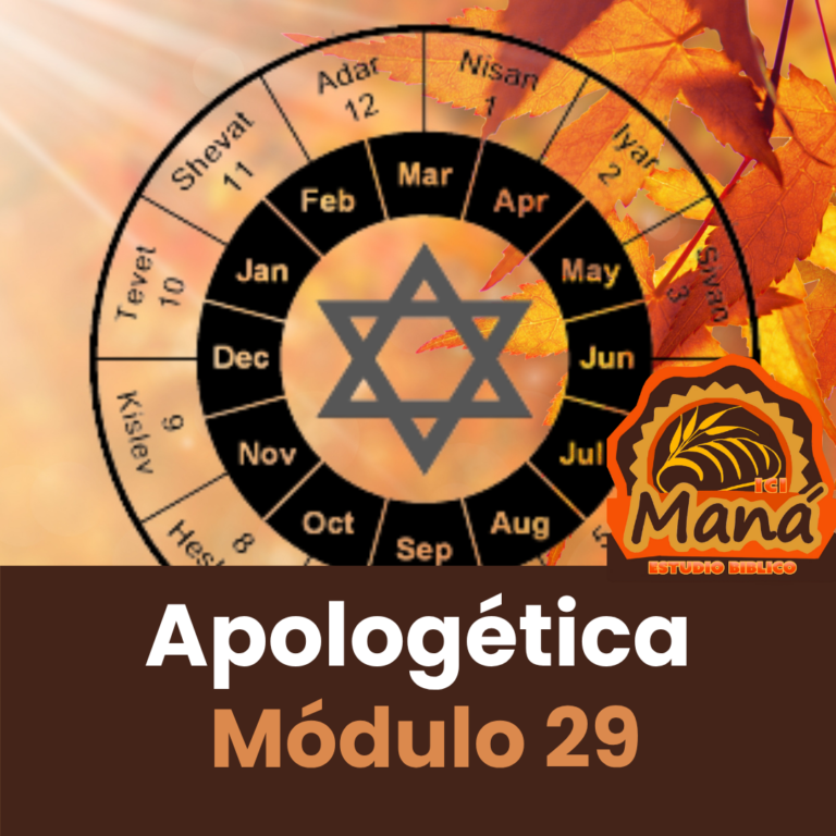 Apologética de las Fiestas del Eterno