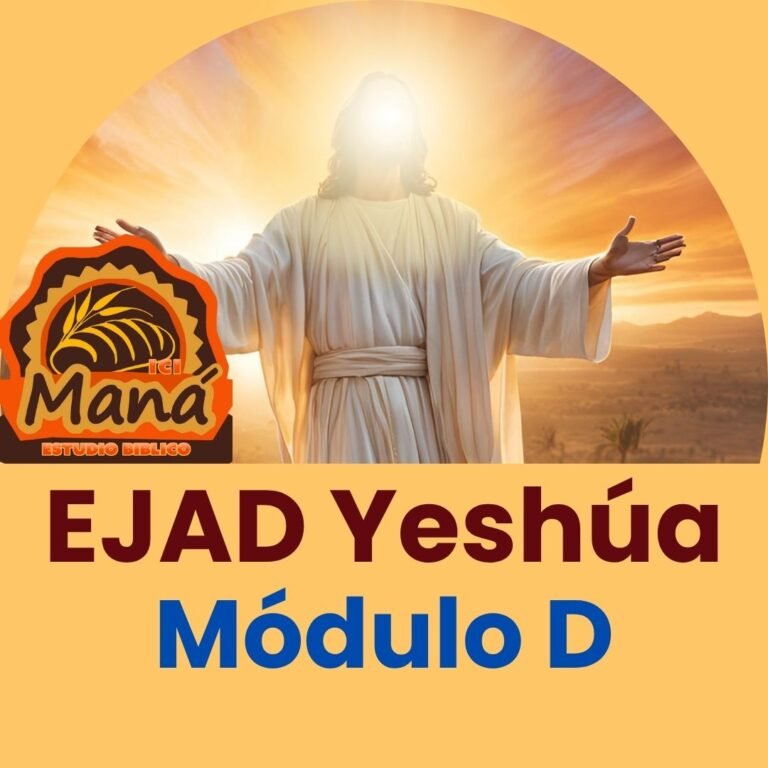 EJad Yeshúa