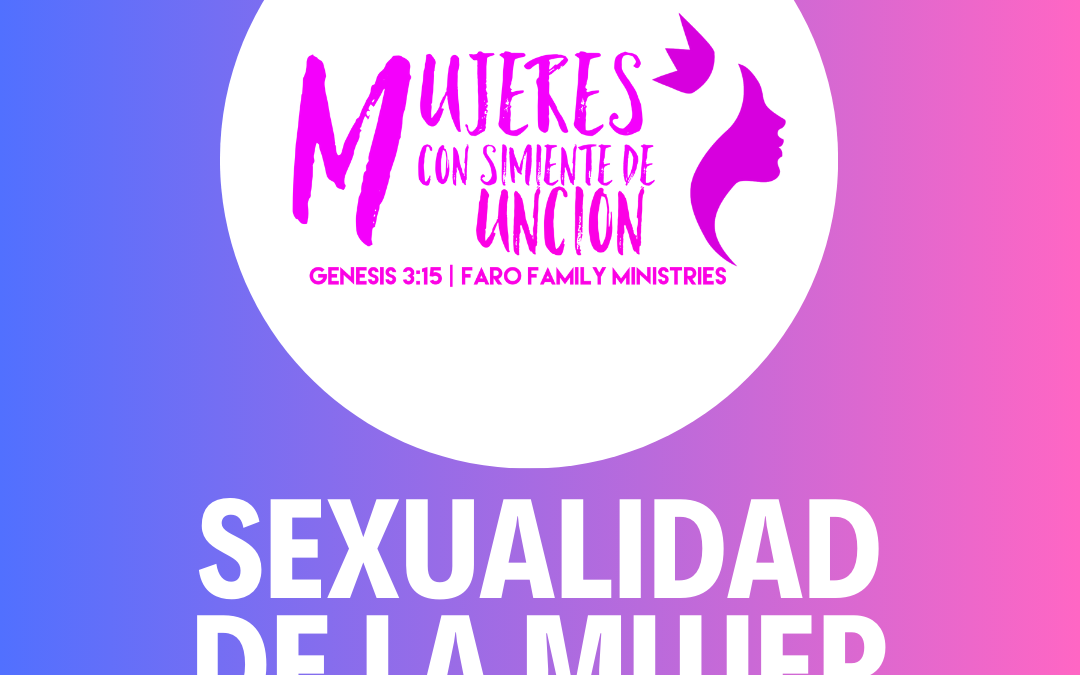Sexualidad de la mujer