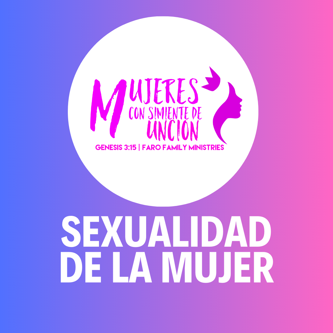 Sexualidad de la mujer